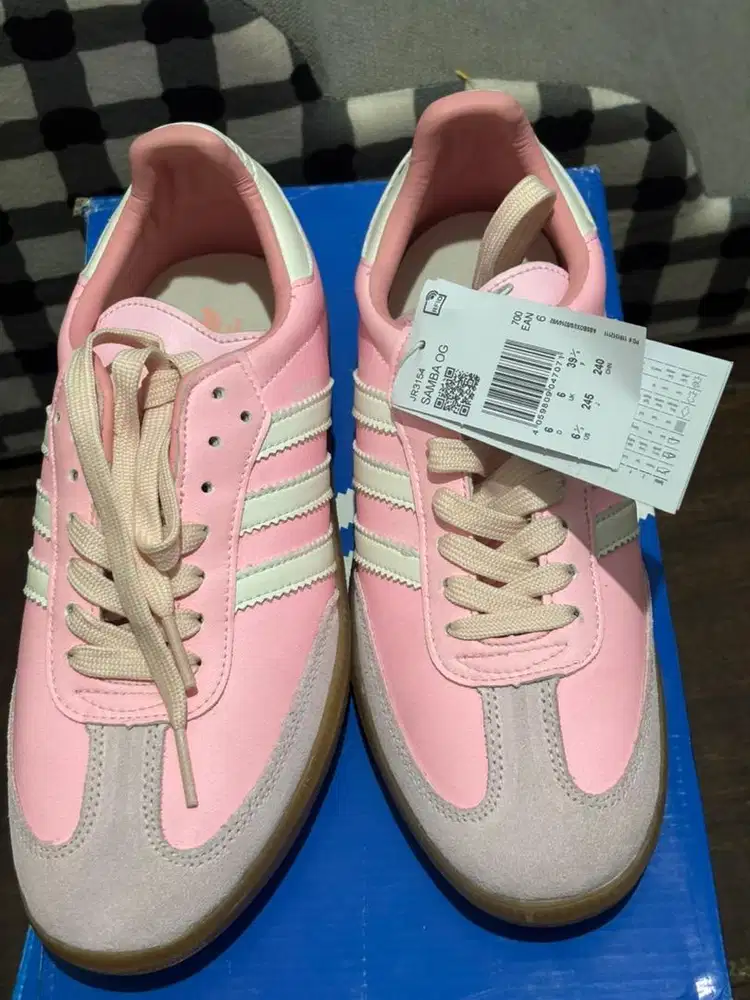 Adidas samba OG