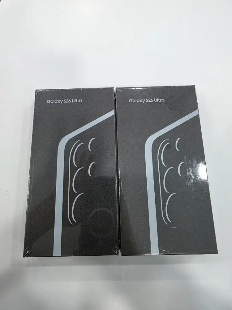 Samsung Galaxy S26 Ultra