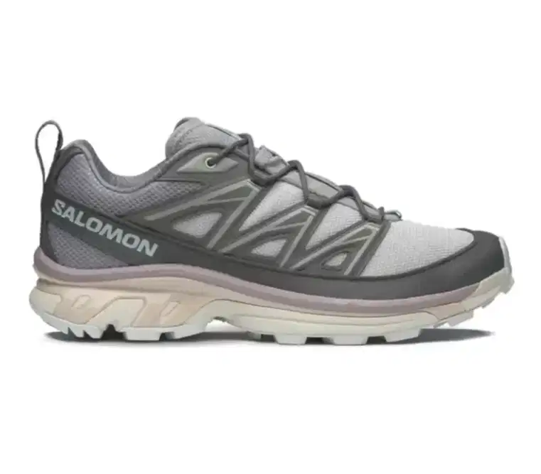 Sepatu Salomon XT-6 Expanse size : 38 2/3