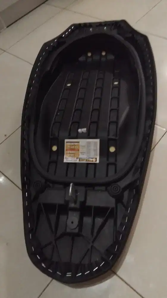 Jox motor nmax neo s bawaan pabrik