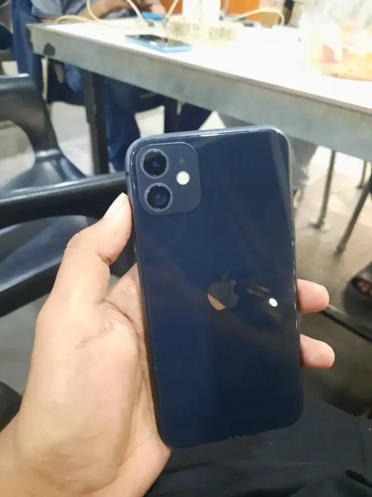Iphone 11 128 ibox/beacukai