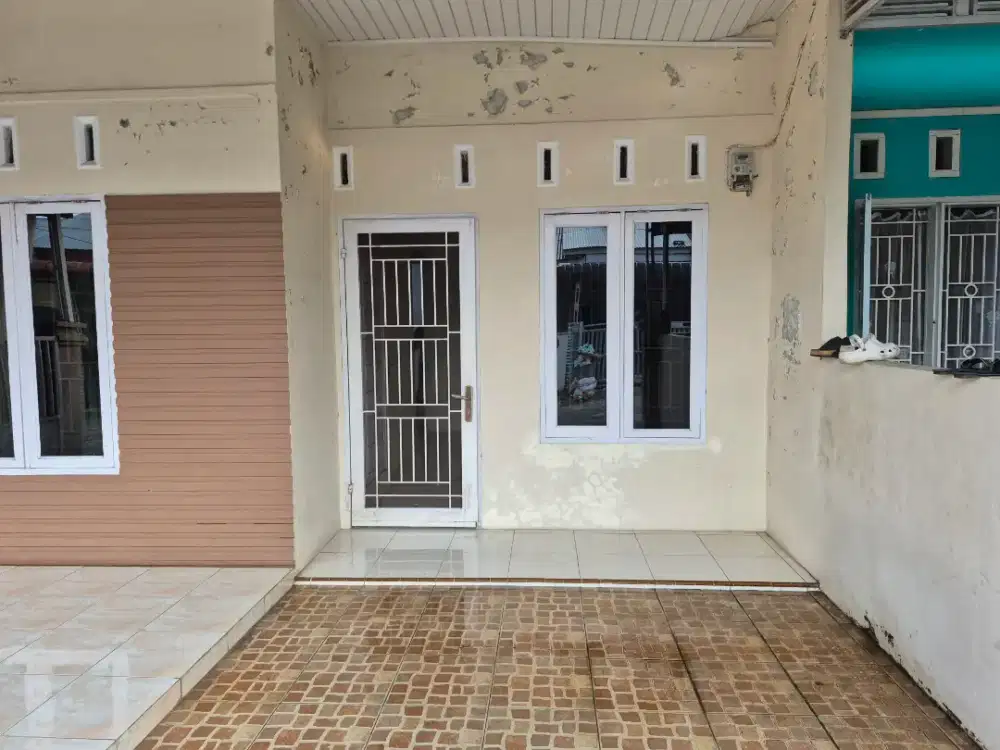 Rumah rumah rumah ku