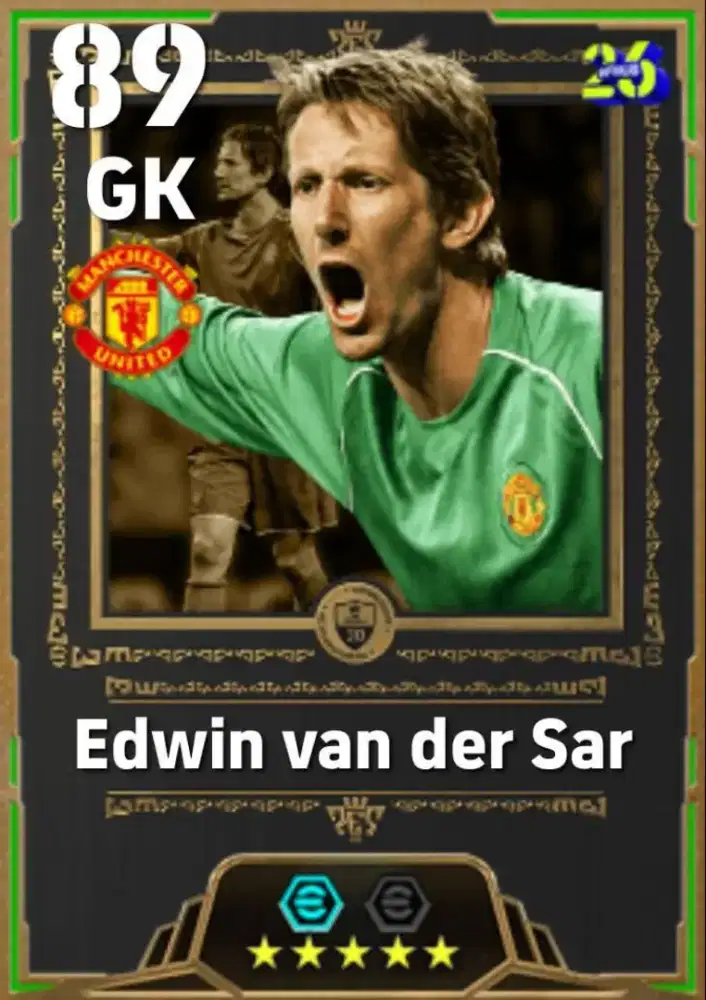 Akun effotball 100.000 gas