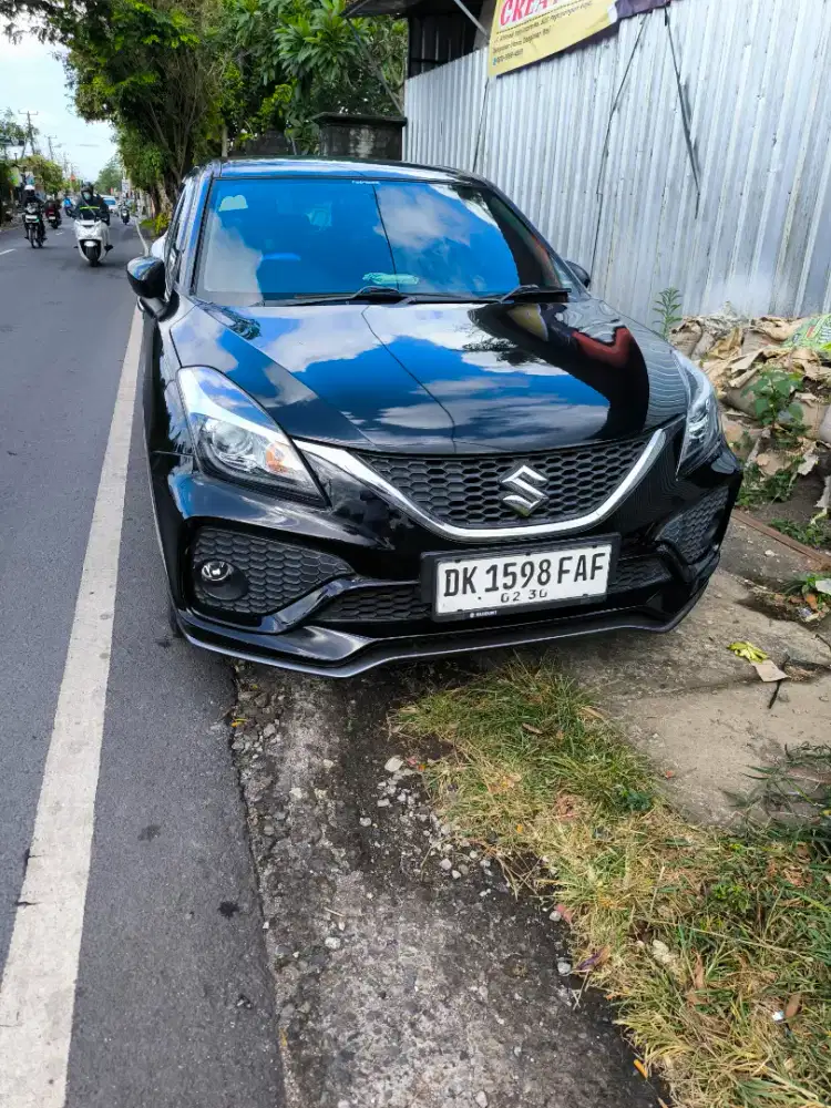 Dijual Mobil pribadi kesayangan