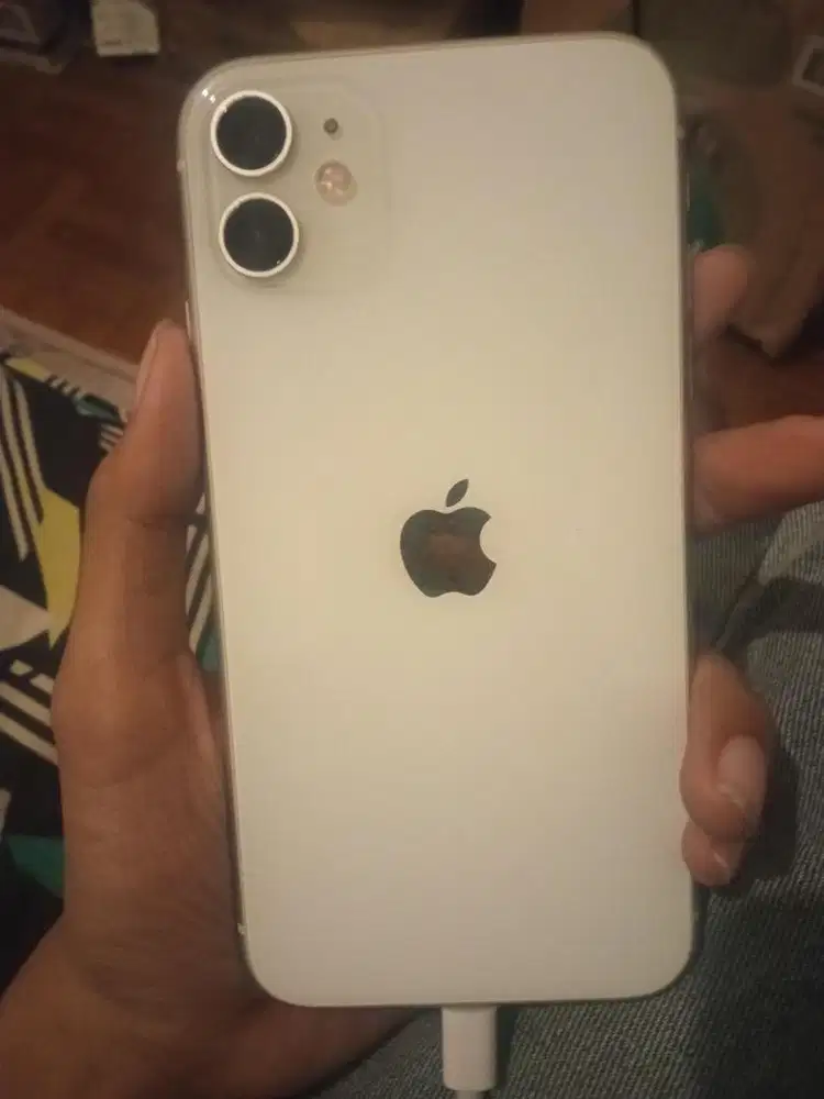 Iphone 11 64GB INTER ALL OP