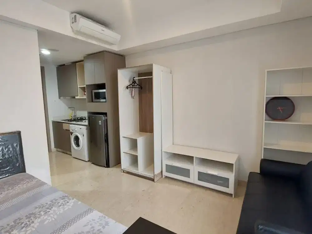Disewakan Apartemen Gold Coast PIK