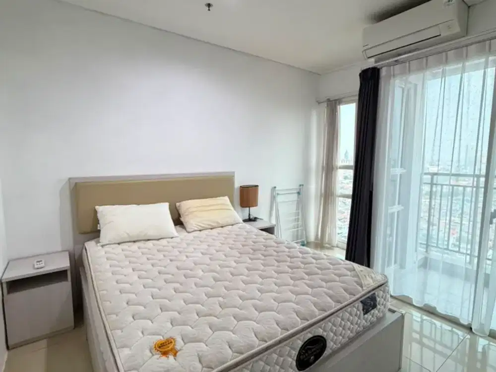 Sewa/ Rent Thamrin Residences 1 Bedroom