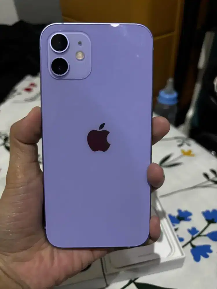 IPHONE 11 64GB All OP BERGARANSI!
