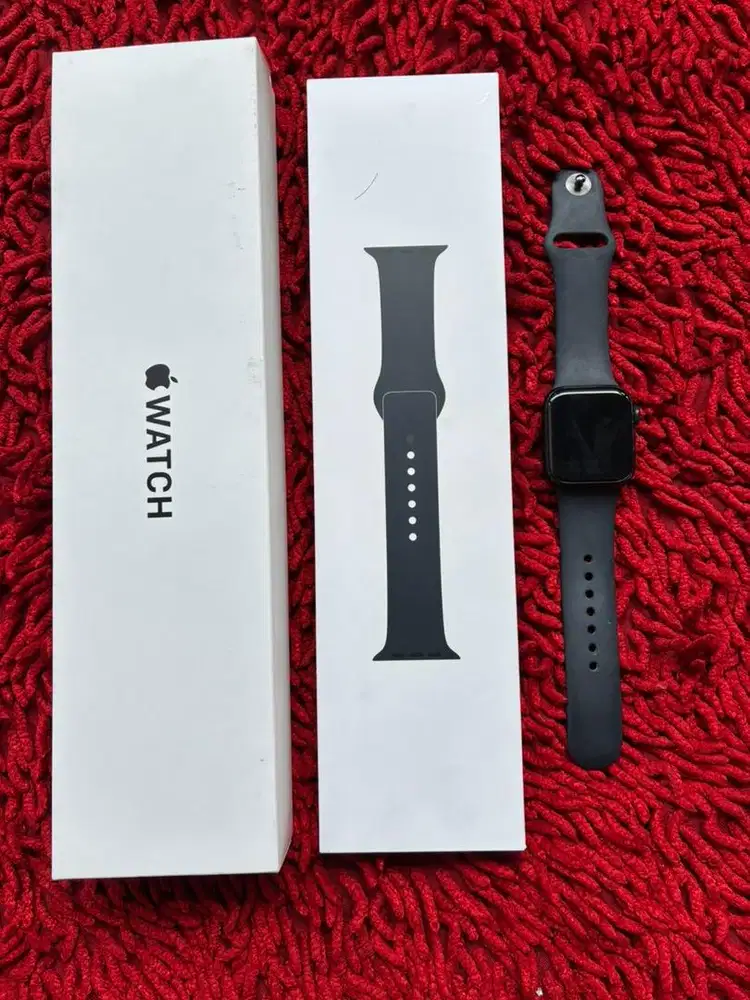 Apple Watch SE gen 2 40mm iBox
