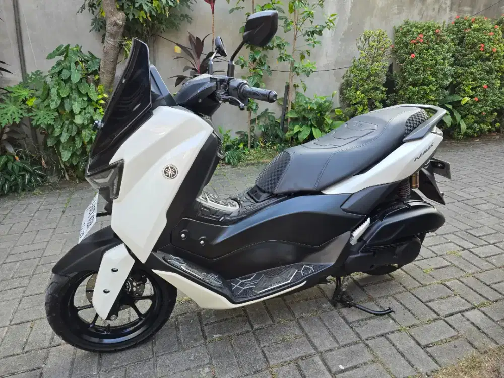 Yamaha Nmax Neo S mulus like new