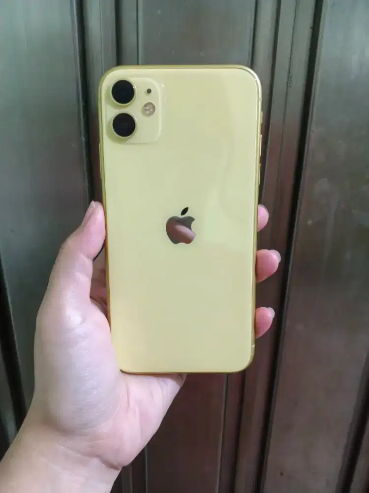 iphone 11 64gb inter IMEI AMAN