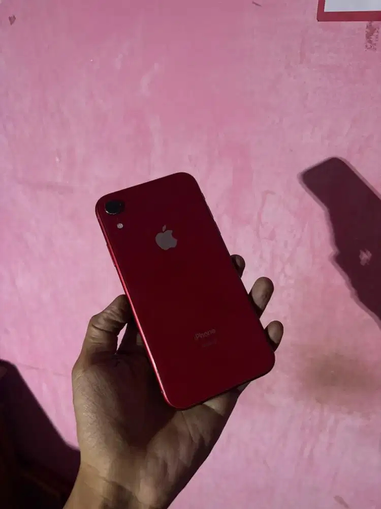 Iphone xr 128gb ibox