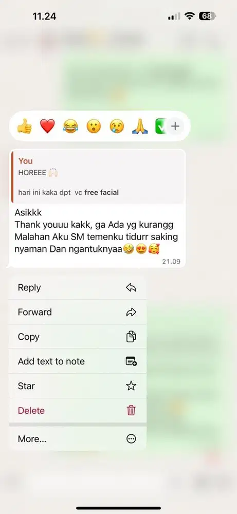 di butuhkan terapis pijat