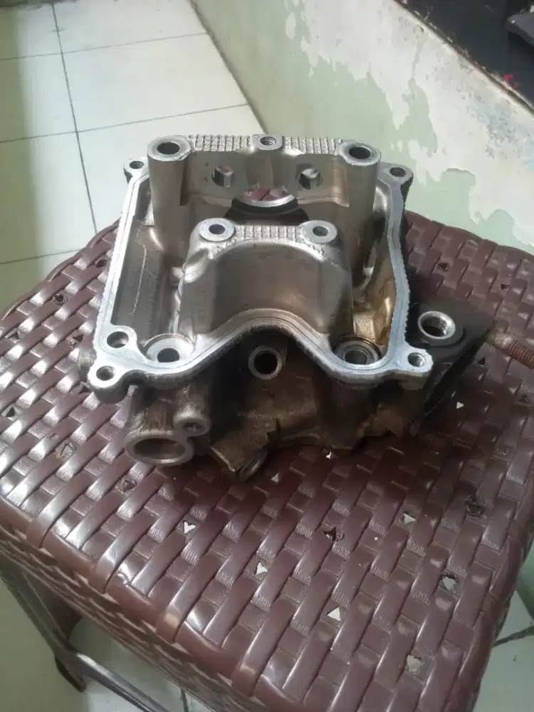 Cilinder head NMAX old