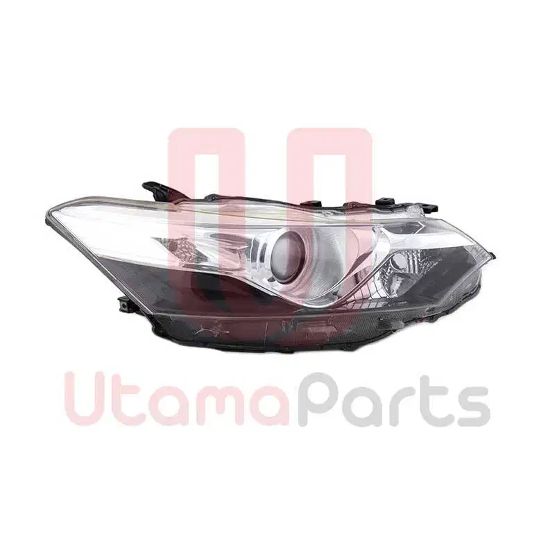 HEADLAMP KANAN VIOS 2014, 811100D851