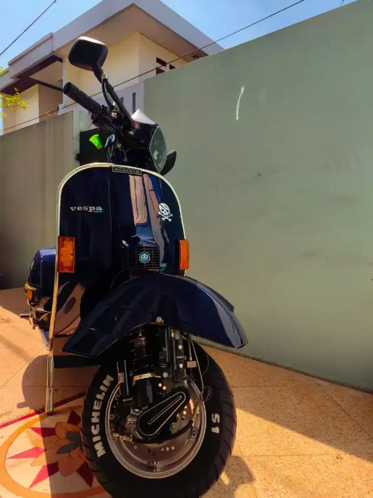 Vespa PX 150 E 1984