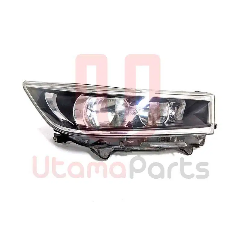 HEADLAMP KANAN INNOVA G 2016-2018, 811100K580 / 811300K580