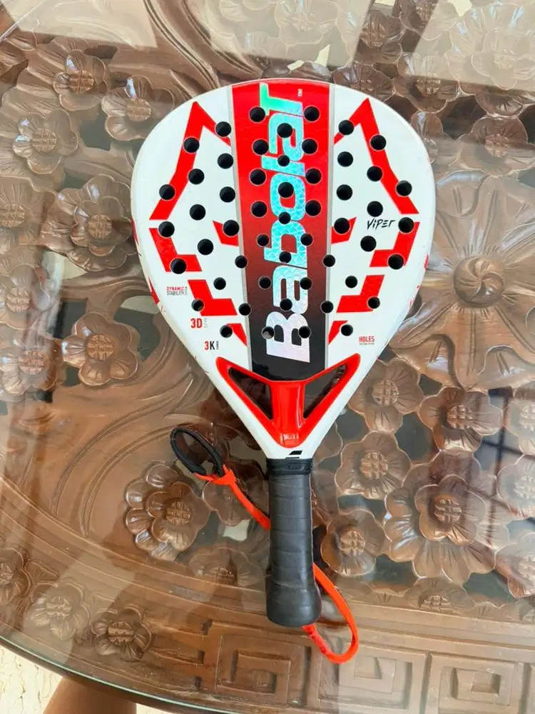 Raket Padel Babolat Viper (Juan Lebron 2025)
