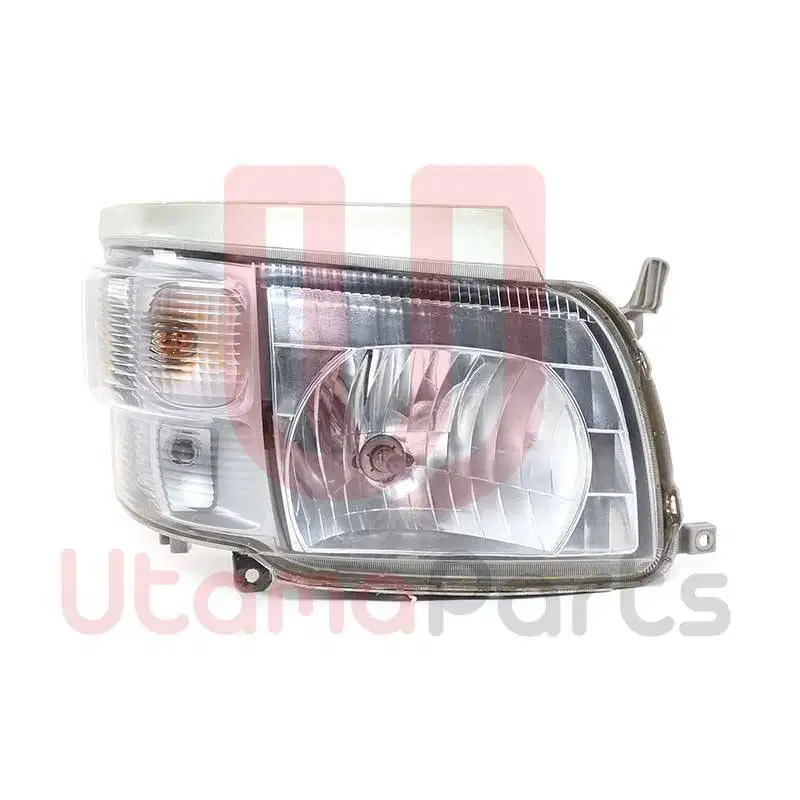 HEADLAMP KANAN HINO DUTRO 2015, 811100W070