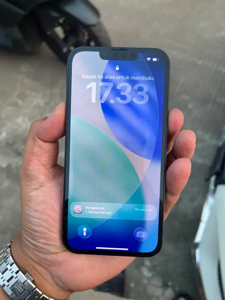 Iphone 13 128GB beacukai