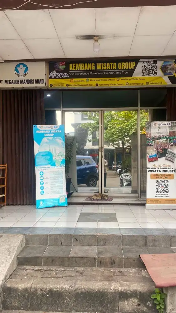 Freelance Marketing & Sales