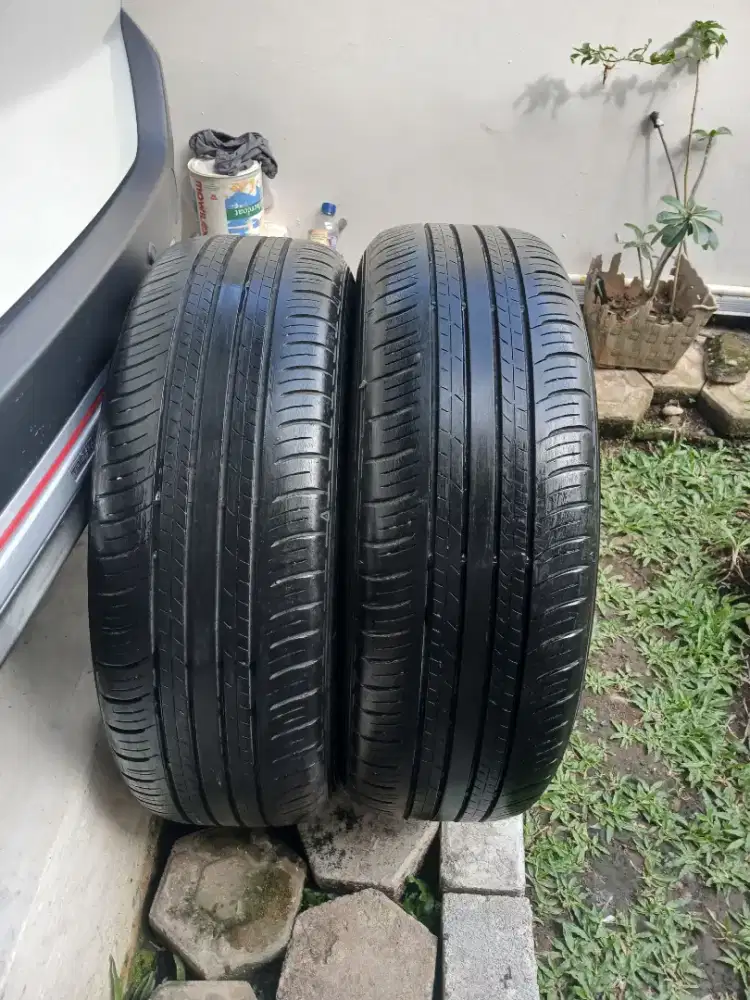 Ban R17 Dunlop Enasave