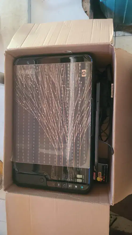 Hp k209a printer