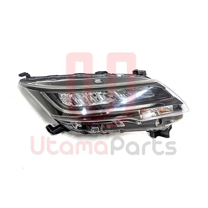 HEADLAMP KANAN NEW RUSH 2018 2019, 81110BZ620