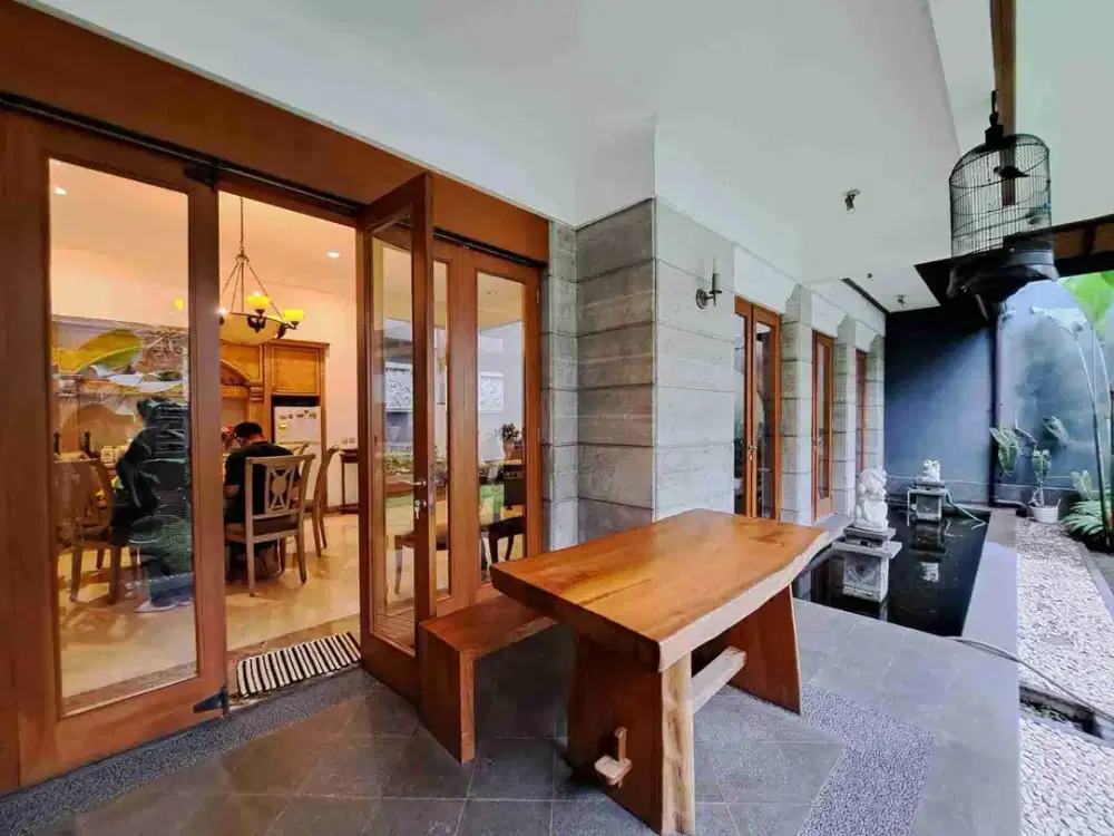 Di jual rumah Siaphuni batununggal indah estata