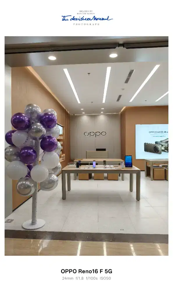 Oppo reno 16F 5G 8/128