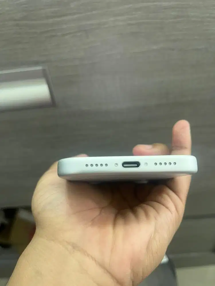 Ip 17 pro 256 ibox fullset