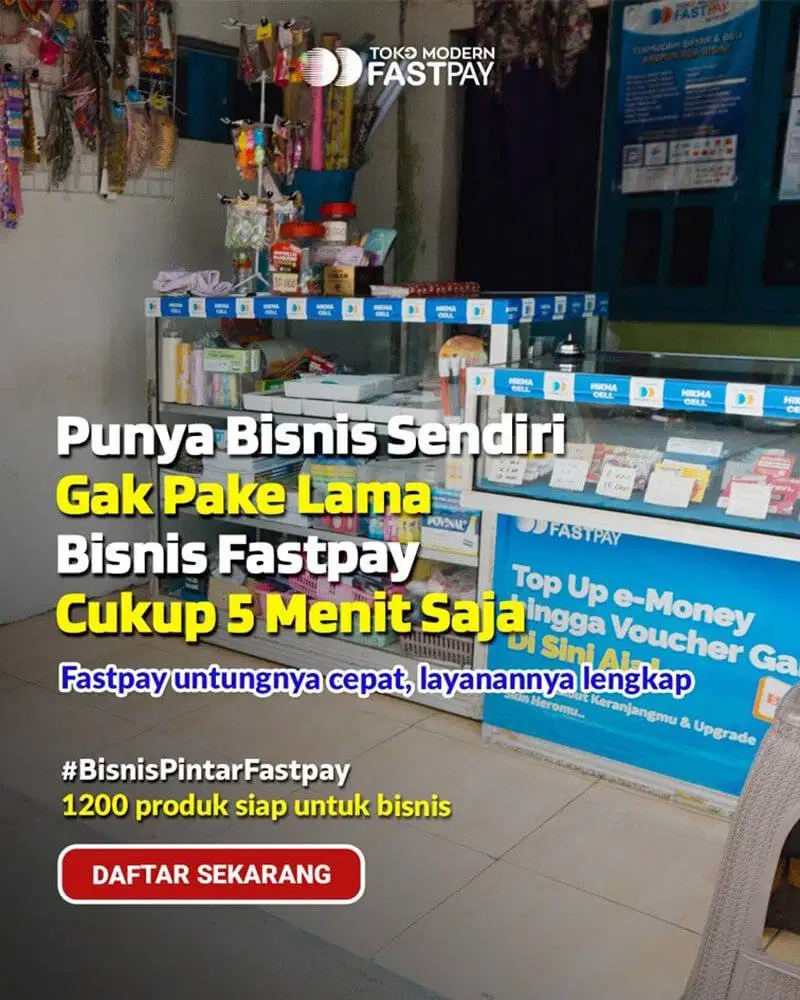loket pembayaran online