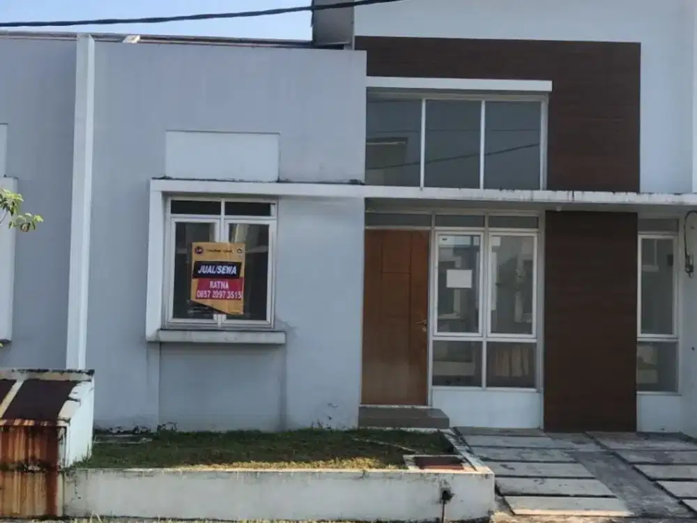 Rumah Green Vista Citra Maja – Hunian Modern dengan Harga Bersahabat