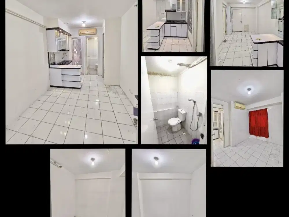 Disewakan Apartemen Gading Nias Residence