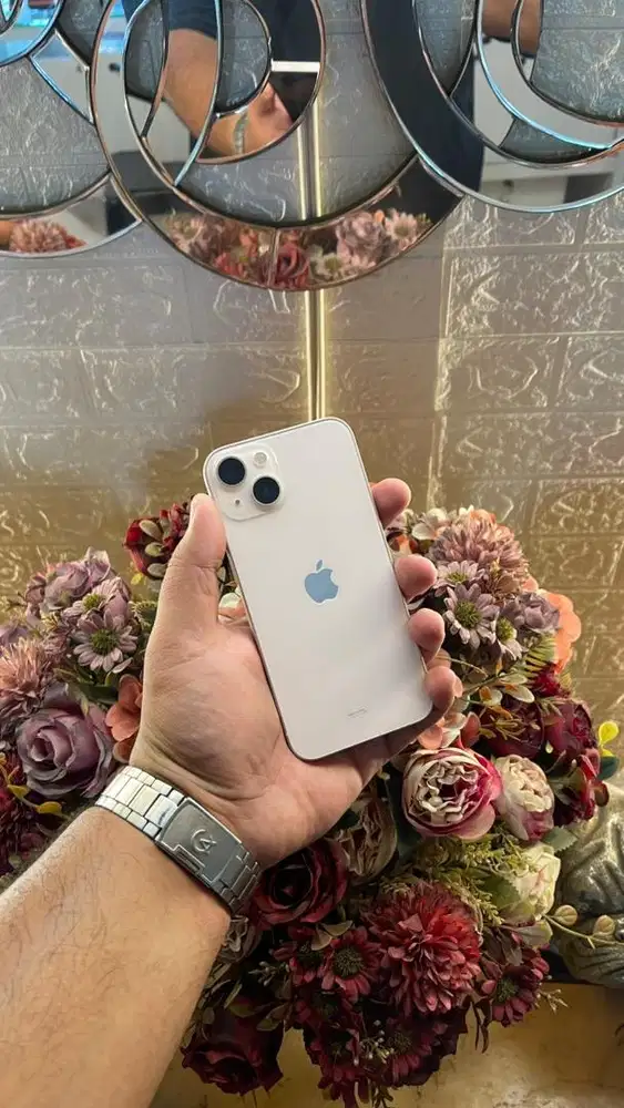 Iphone 13 128gb iBox Pink