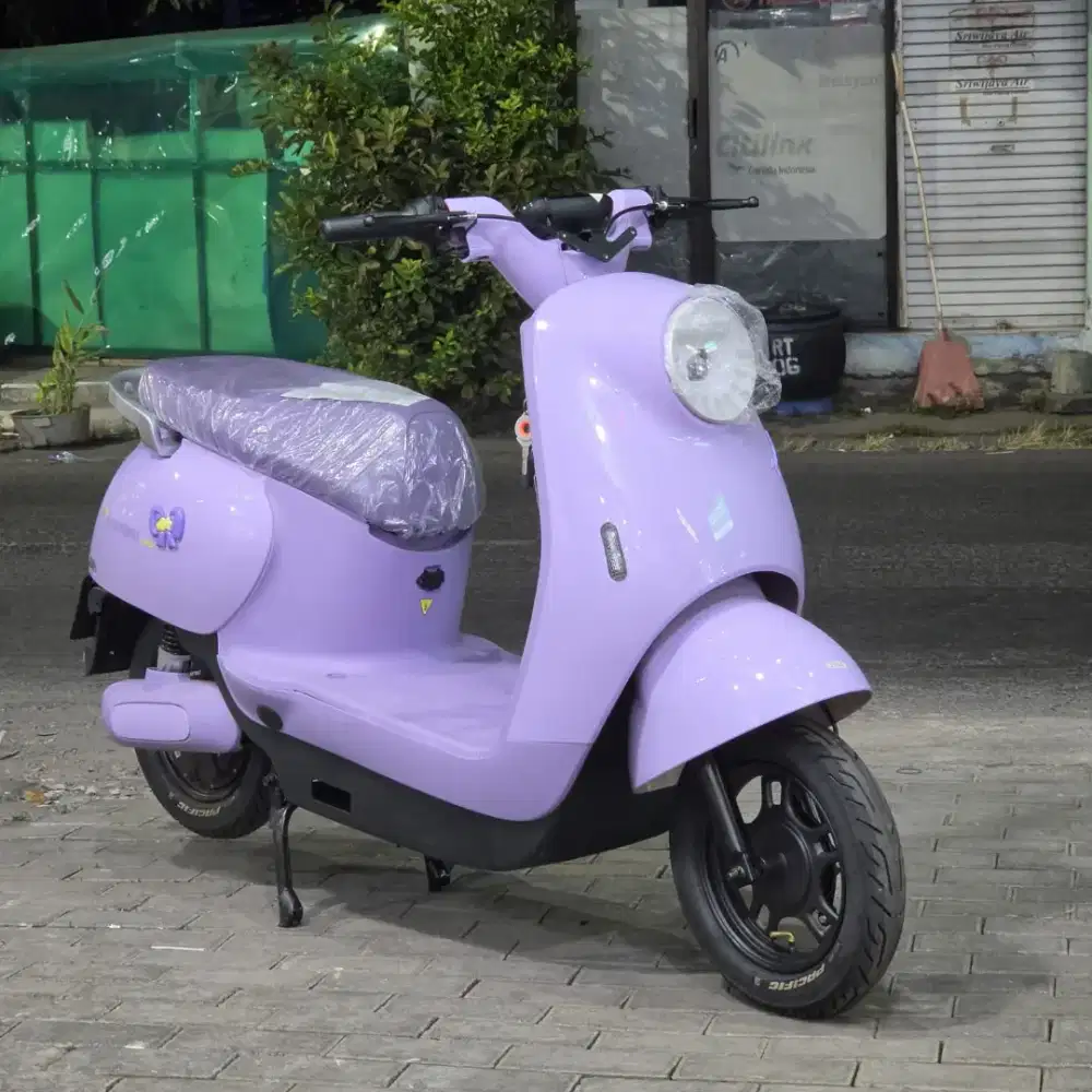 Flash sale sepeda listrik terbaru cod gratis ongkir dan bergaransi