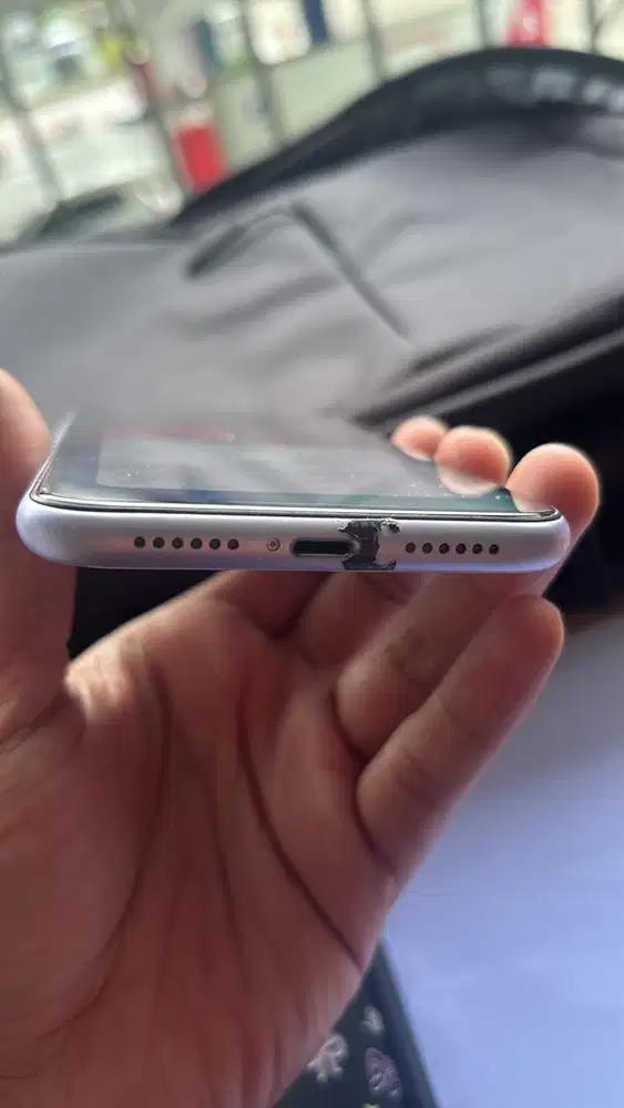 Iphone 11 64GB wifi only