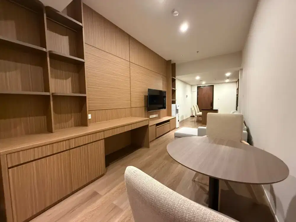 Disewakan Apartment Branz Kuningan
