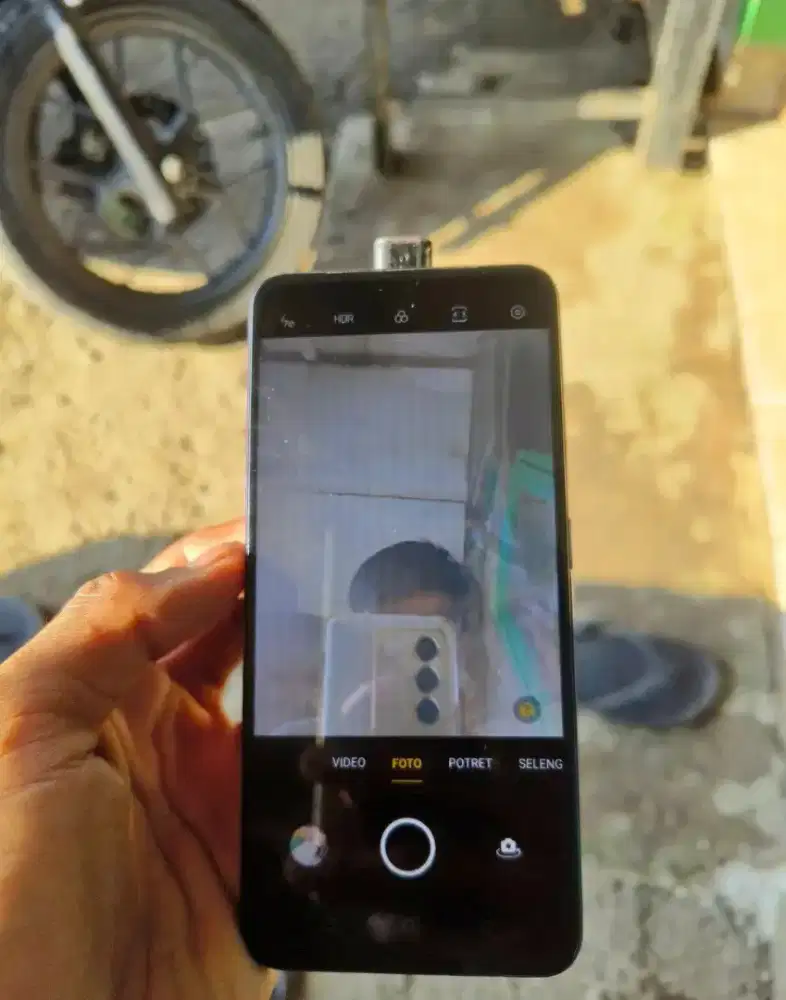 Oppo K3 Ram 6/64GB