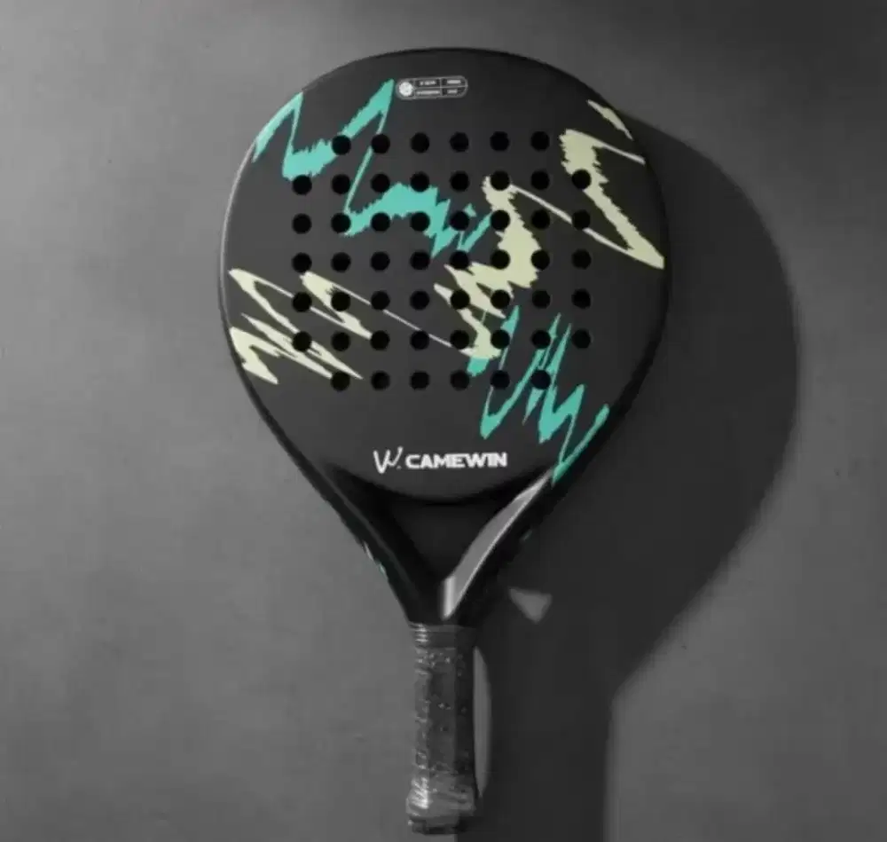 Raket padel Camewin 4018