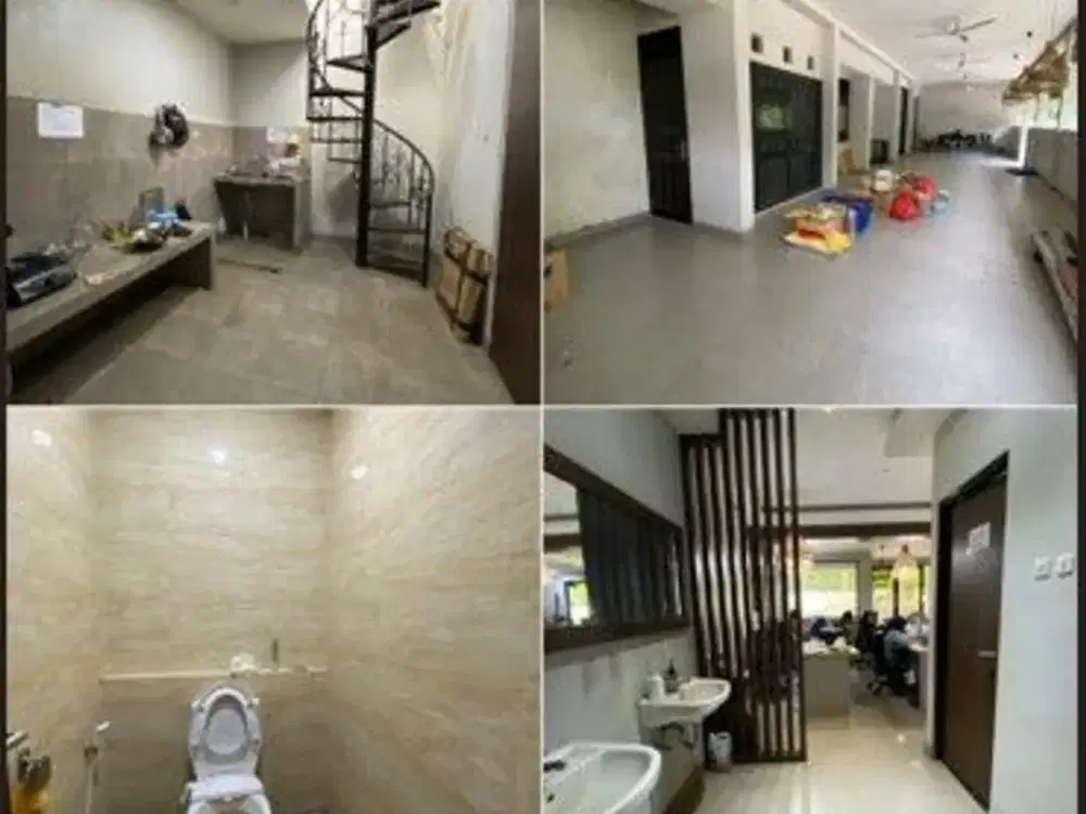 Dijual Cepat 2 Lantai Siap Huni Hadap Selatan SHM di BSD Sektor 1.4 Griyaloka