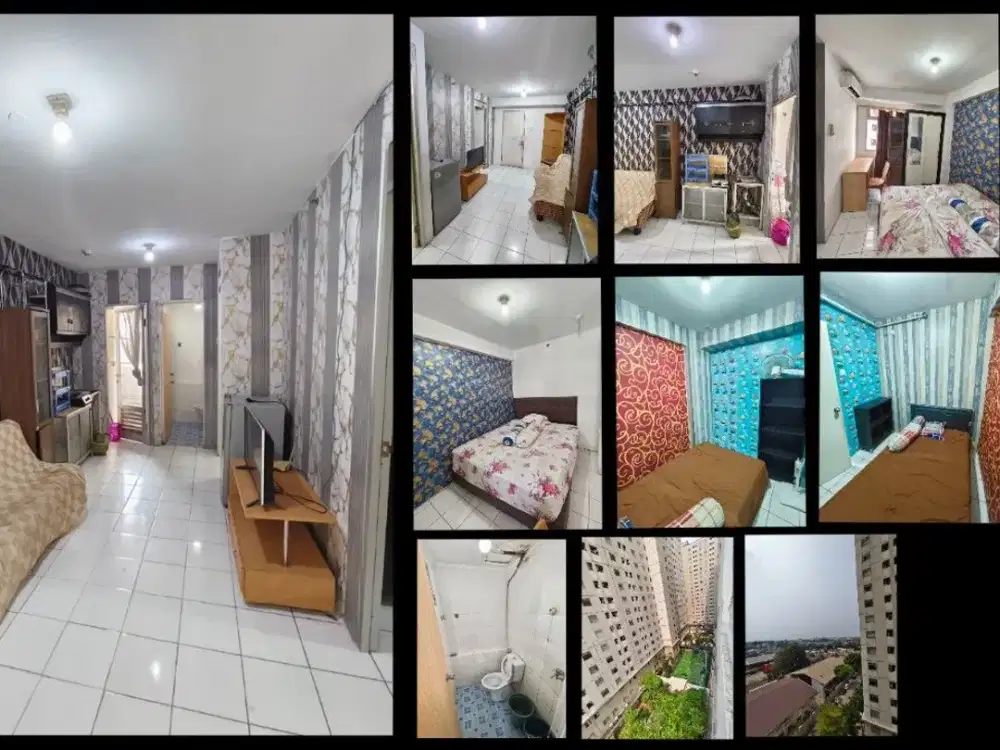 Apartemen Gading Nias Residence