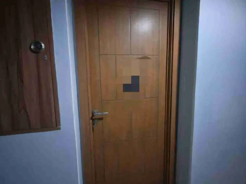Dijual Cepat
The Nest tipe studio 
Lantai 9
Luas per unit 27,3 
view swimming pool

Hunian exclusive dilengkapi 8 lift/ lantai
Dilengkapi Fasilitas (Meeting room, olympic poll, parkiran 3 basement + 3 gedung, fitness centre, children playground, jo