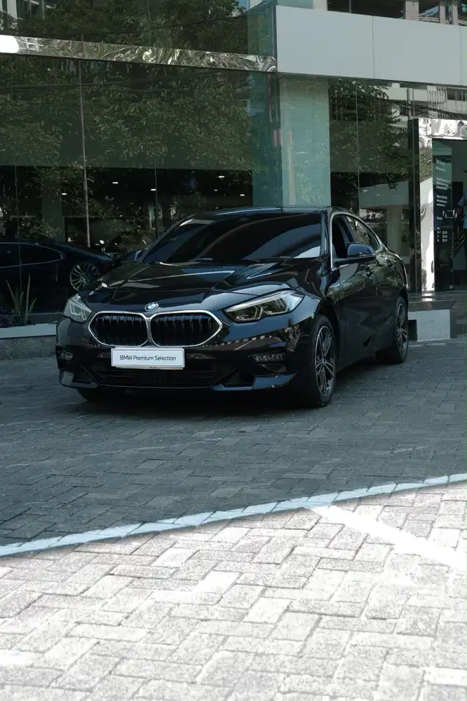 BMW 218i Gran Coupe Sport 2023