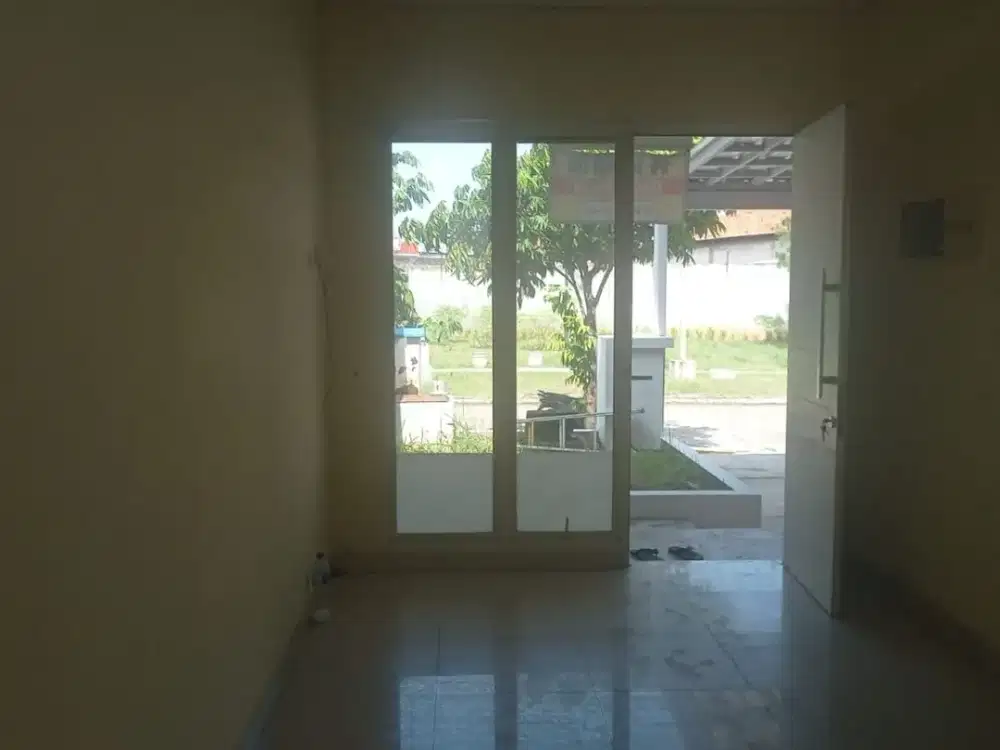 HUNIAN BARU DI CLUSTER VASANA HARAPAN INDAH – HARGA MENARIK