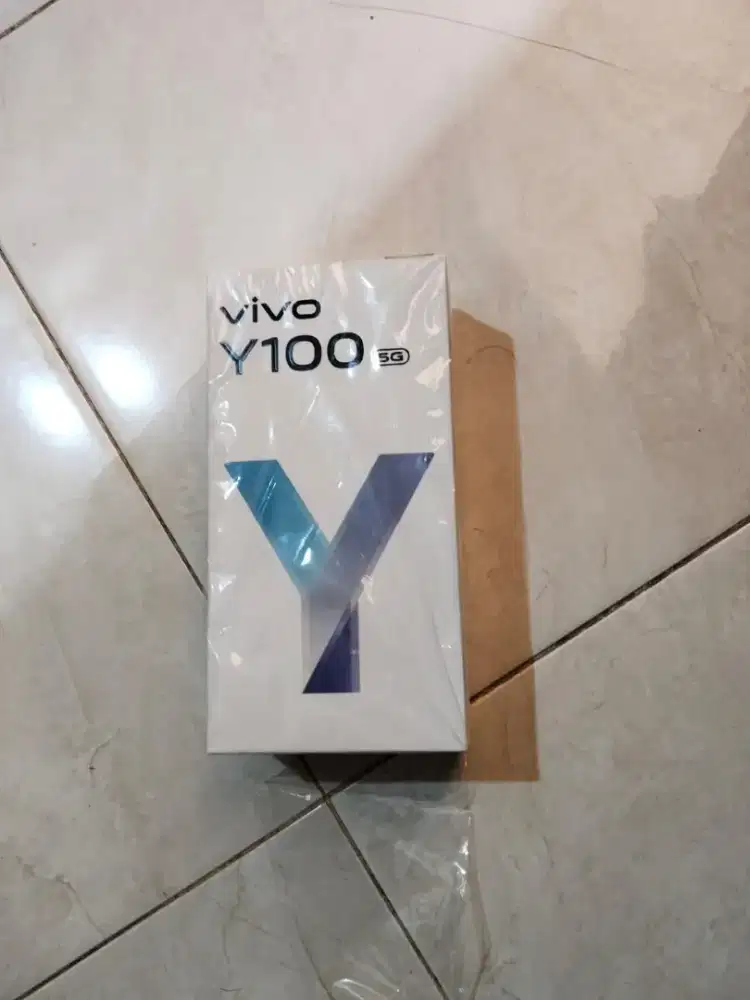 For sale vivo y100 5g