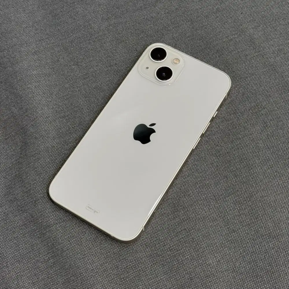 Iphone 13 256GB Starlight Ibox