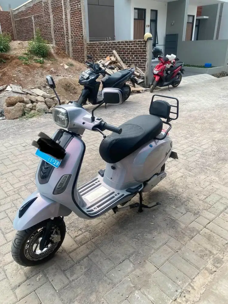 MOTOR LISTRIK UWINFLY