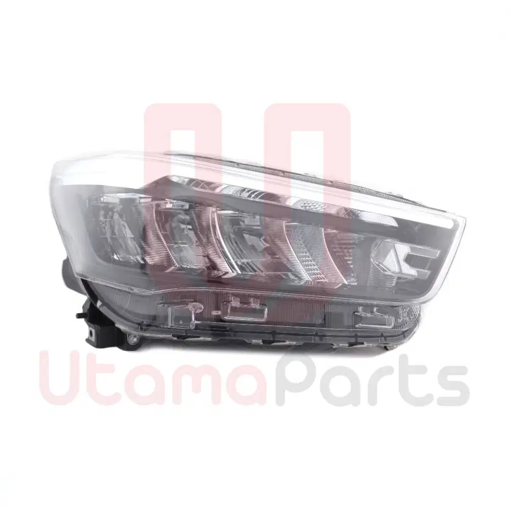 HEADLAMP / LAMPU DEPAN KANAN RAIZE 2021 2022 , 81110BZ840