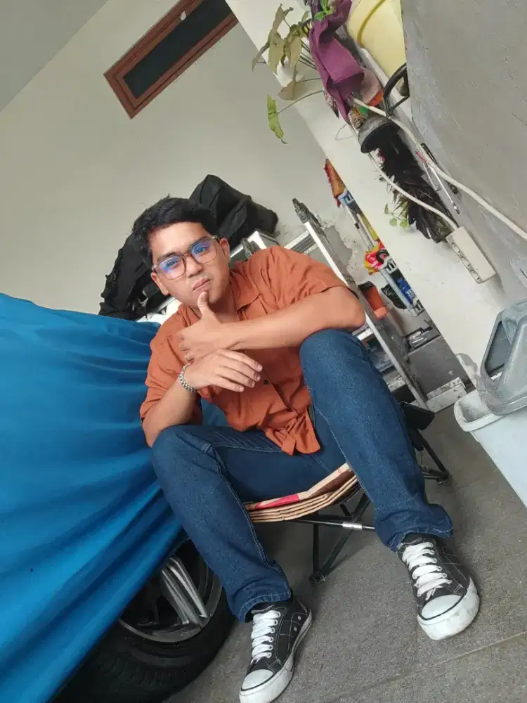 Mencari lowongan driver/supir